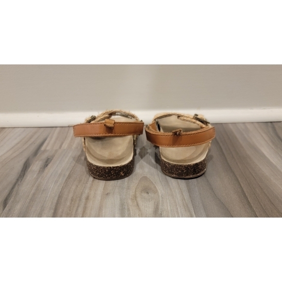 OshKosh B'gosh Toddler Everyday Casual Sandals size - Picture 6 of 10